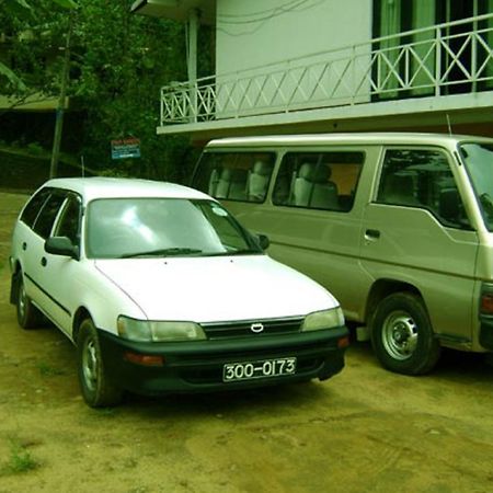 Palm Garden Home Stay Deiyannewela المظهر الخارجي الصورة