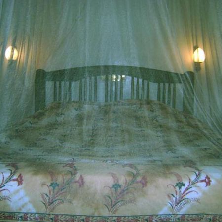 Palm Garden Home Stay Deiyannewela الغرفة الصورة