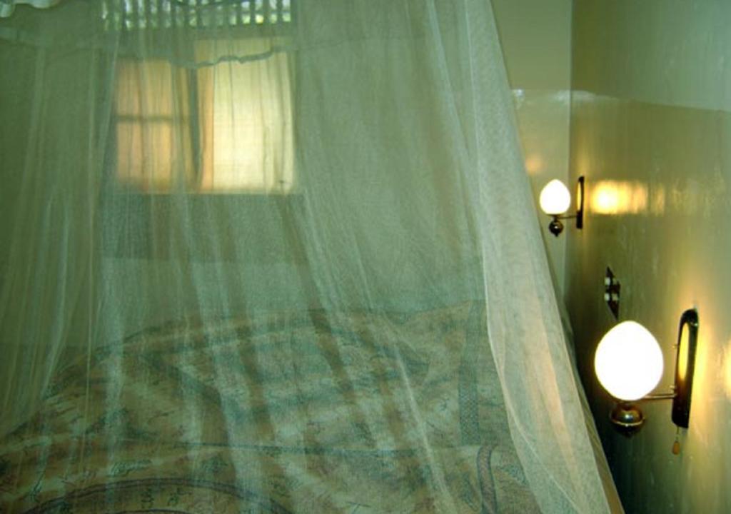 Palm Garden Home Stay Deiyannewela الغرفة الصورة