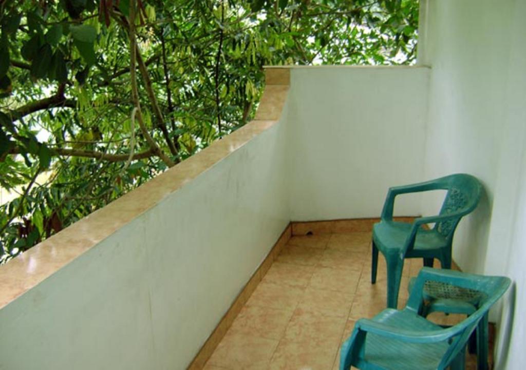 Palm Garden Home Stay Deiyannewela المظهر الخارجي الصورة