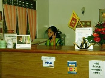 Palm Garden Home Stay Deiyannewela المظهر الخارجي الصورة