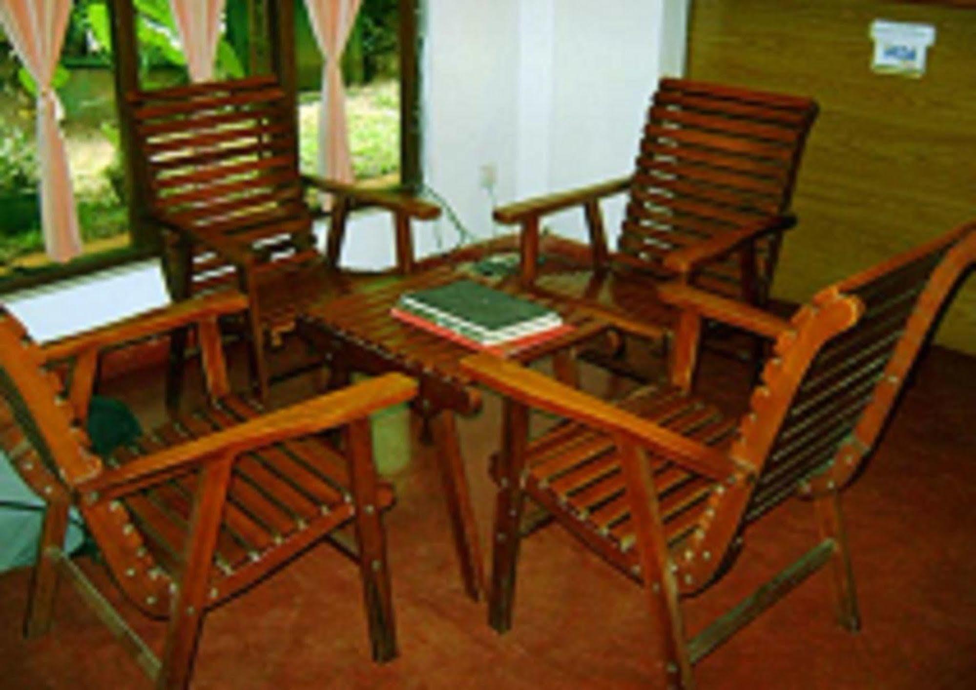 Palm Garden Home Stay Deiyannewela المظهر الخارجي الصورة