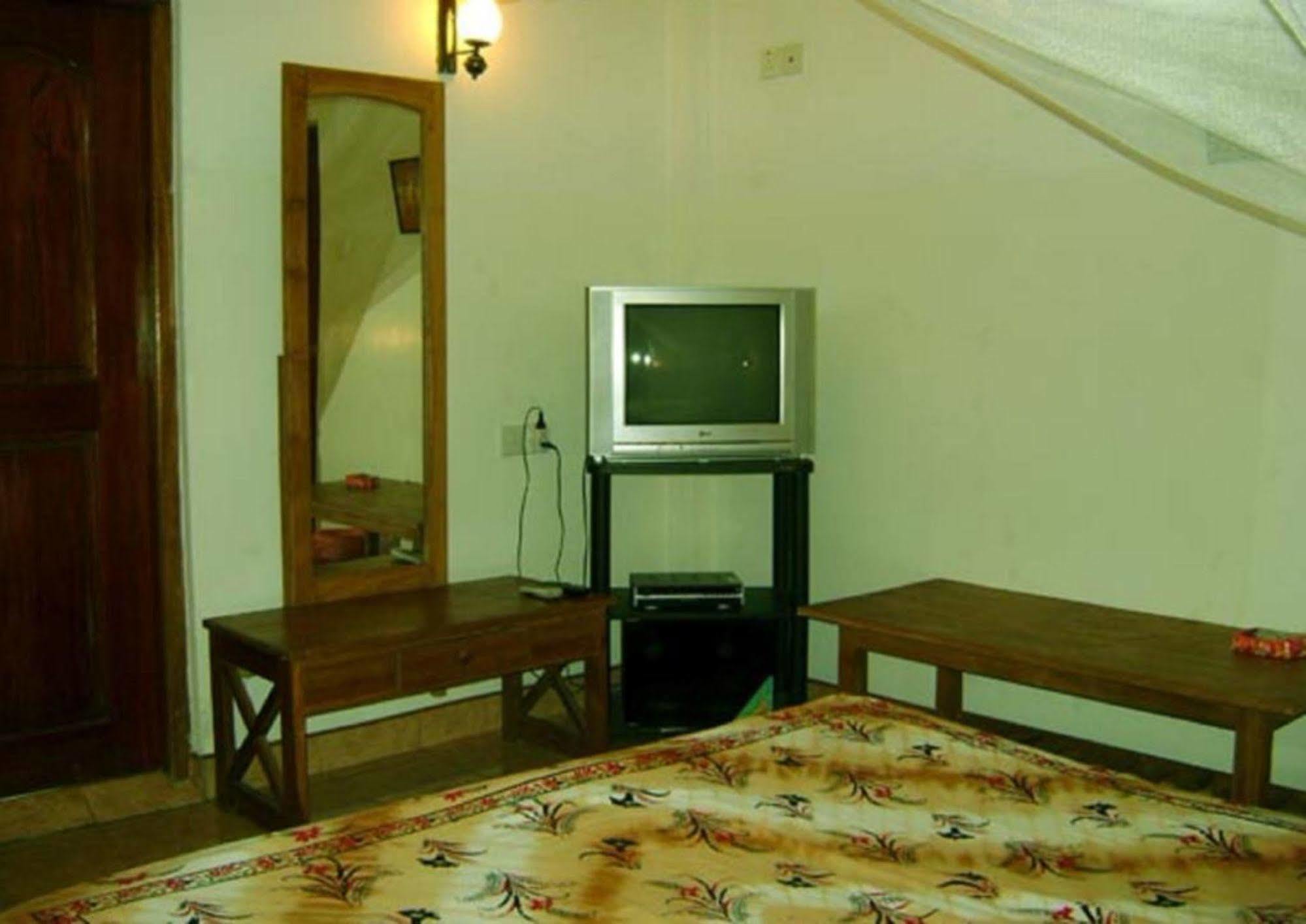 Palm Garden Home Stay Deiyannewela المظهر الخارجي الصورة