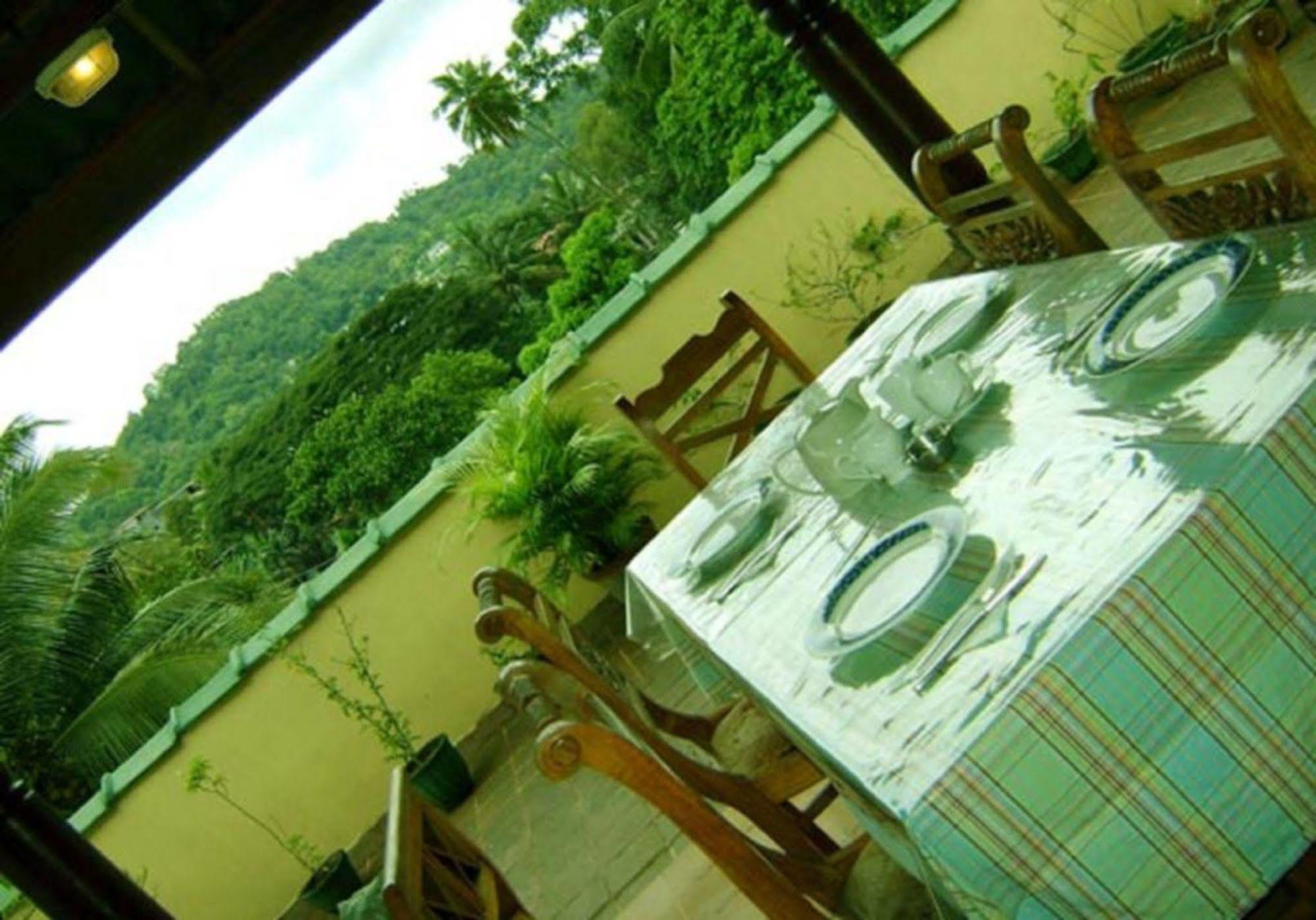 Palm Garden Home Stay Deiyannewela المظهر الخارجي الصورة