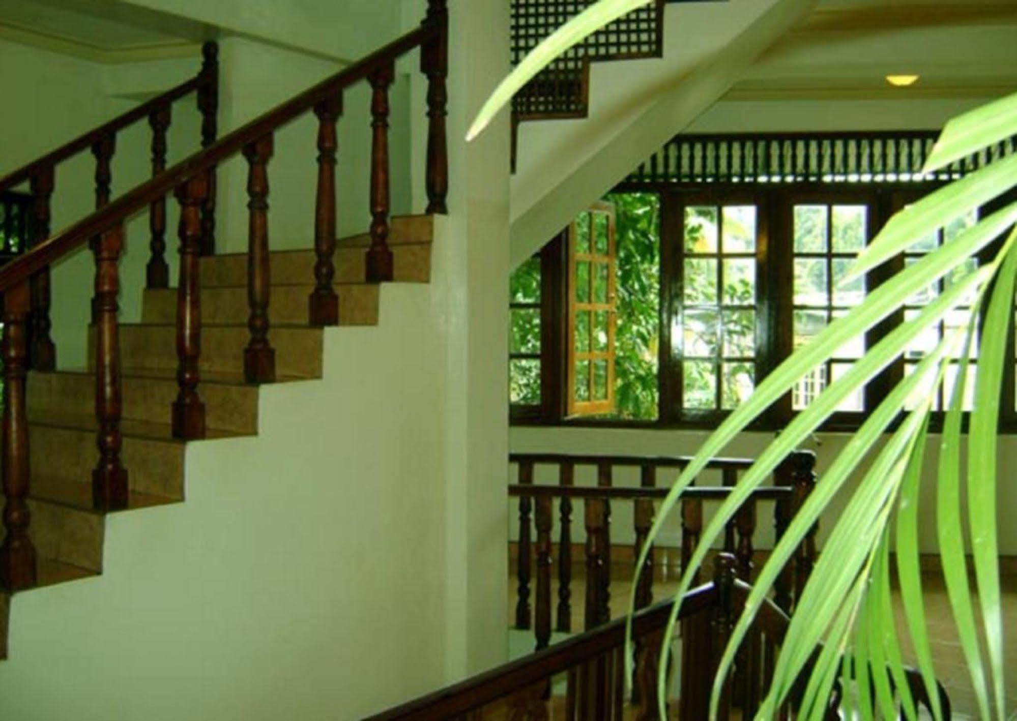 Palm Garden Home Stay Deiyannewela المظهر الخارجي الصورة